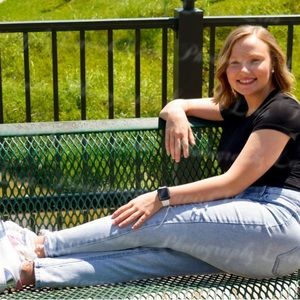 Meet your Posher, Haley